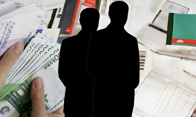 Εταιρεία «φάντασμα» γέμισε την αγορά με εικονικά τιμολόγια – Ο 54χρονος αγρότης που πιάστηκε με εν αγνοία του πλαστά παραστατικά και η ποινή