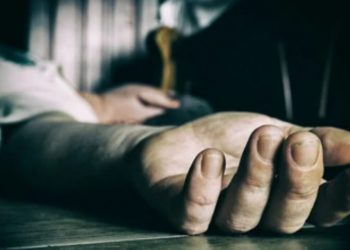 58χρονος άνδρας εντοπίστηκε νεκρός μέσα στο σπίτι του