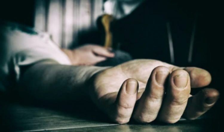 58χρονος άνδρας εντοπίστηκε νεκρός μέσα στο σπίτι του