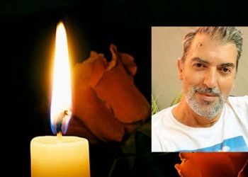 Θλίψη: «Έφυγε» σε ηλικία 59 ετών ο Χρήστος Αδαμόπουλος