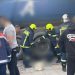 Τραγωδία στη Λάρισα: Νεκρή η γυναίκα που βρέθηκε κάτω από τις ρόδες φορτηγού στην οδό Βόλου – Δείτε φωτογραφίες