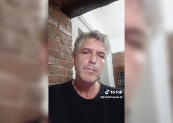 «Δεν σου φέρνω τσιγάρα, σου ακυρώνω την πίτσα» – Ο Θεσσαλός καταστηματάρχης που είπε «ως εδώ» και έγινε viral (ΒΙΝΤΕΟ)