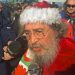 Ο «Άγιος Βασίλης» της αγροτιάς στο μπλόκο της Νίκαιας – Ανοίγουν Κυριακή τα διόδια, κλείνουν Δευτέρα όλες τις παρακαμπτήριες οδούς για τρεις ώρες (ΒΙΝΤΕΟ)