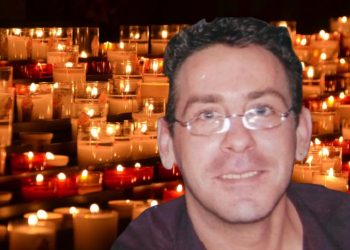 Σήμερα κηδεύεται ο 50χρονος Ηρακλής Καρέλας