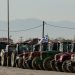 Καιρός: Προειδοποίηση Τσατραφύλλια προς αγρότες στα μπλόκα – «Προσοχή, ακραία φαινόμενα»