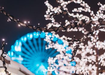 Χριστούγεννα στο εξωτερικό: Τέσσερεις κορυφαίοι προορισμοί για αξέχαστες γιορτές