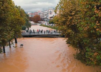 Παράταση και τροποποίηση όρων για την ενίσχυση επιχειρήσεων που επλήγησαν από τις πλημμύρες του Σεπτεμβρίου 2023 στη Θεσσαλία