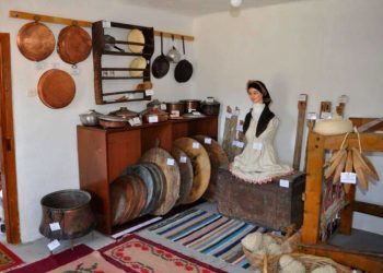 Δεύτερη Έκκληση – Αναζήτηση Χώρου για τη Στέγαση και Ανάδειξη της Πολιτιστικής Κληρονομιάς του Γριζάνου