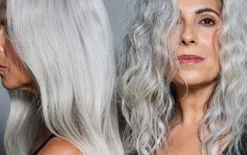 Τα γκρίζα μαλλιά είναι σημάδι ότι το σώμα σας προστατεύεται από τον καρκίνο – Νέα μελέτη φέρνει απρόσμενα νέα
