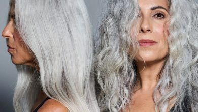 Τα γκρίζα μαλλιά είναι σημάδι ότι το σώμα σας προστατεύεται από τον καρκίνο – Νέα μελέτη φέρνει απρόσμενα νέα