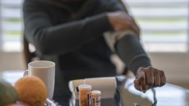 Ανθεκτική υπέρταση: Η εξέταση των 10 λεπτών που μπορεί να αποκαλύψει την κρυφή αιτία