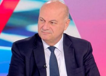 Τσιάρας για αγρότες: Έχουν διαφορετικά αιτήματα ανά μπλόκο – Δεν υπάρχει Συντονιστικό για διάλογο