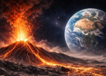Κρυφή ηφαιστειακή δραστηριότητα στη Σελήνη – Οι επιστήμονες έχασαν κάτι σημαντικό