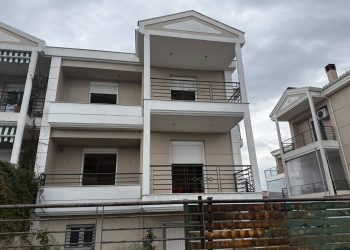 ΠΡΟΣ ΠΩΛΗΣΗ – Μονοκατοικία στο Ριζαριό Τρικάλων