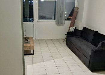 ΕΝΟΙΚΙΑΖΕΤΑΙ επιπλωμένο διαμέρισμα 30 τ.μ. σε κεντρικό σημείο των Τρικάλων