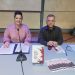 «Μικρές ιστορίες μετά φόνου»: Διαφωτιστική η παρουσίαση του βιβλίου της Κατερίνας Ευαγγέλου-Κίσσα (ΕΙΚΟΝΕΣ)