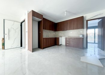 ΕΝΟΙΚΙΑΖΕΤΑΙ Νεόδμητο Διαμέρισμα 80 τ.μ.