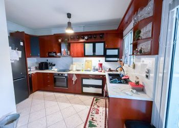 ΠΩΛΕΙΤΑΙ Εσωτερική Μεζονέτα 6ου & 7ου Ορόφου κοντά στην πλατεία Βούβης