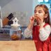 Υγιεινά χριστουγεννιάτικα snacks για παιδιά