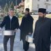 Γιώργος Κόφφας: Μετεωρίτικη Μοναστηριακή Πανδαισία στην Καστανιά με… Γαστρονομικές και Πνευματικές Ανησυχίες (ΕΙΚΟΝΕΣ)