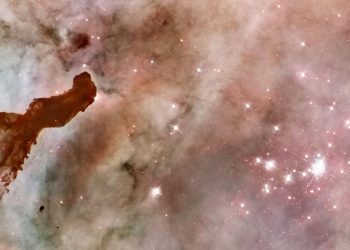 NASA: Επιστήμονες ανακάλυψαν τον μεγαλύτερο πρωτοπλανητικό δίσκο που έχει παρατηρηθεί ποτέ