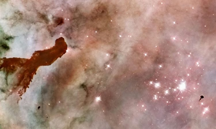 NASA: Επιστήμονες ανακάλυψαν τον μεγαλύτερο πρωτοπλανητικό δίσκο που έχει παρατηρηθεί ποτέ