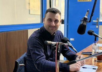 Λ. Αβραμόπουλος, Δήμαρχος Μετεώρων: Γέφυρα Διάβας, νέο Σχέδιο Πόλεως, Πλακόστρωτα στο κέντρο και έργα παντού – Τέλος στα λόγια (ΗΧΗΤΙΚΟ)