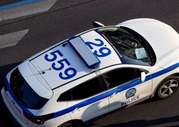 Αλλοδαπός με…. 419 ταυτότητες (ΕΙΚΟΝΕΣ)