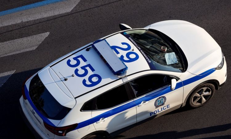 Αλλοδαπός με…. 419 ταυτότητες (ΕΙΚΟΝΕΣ)