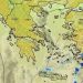 Καιρός: Μετά τον «Byron»… τι; Η πρόβλεψη του ECMWF μέχρι τις 20 Δεκεμβρίου