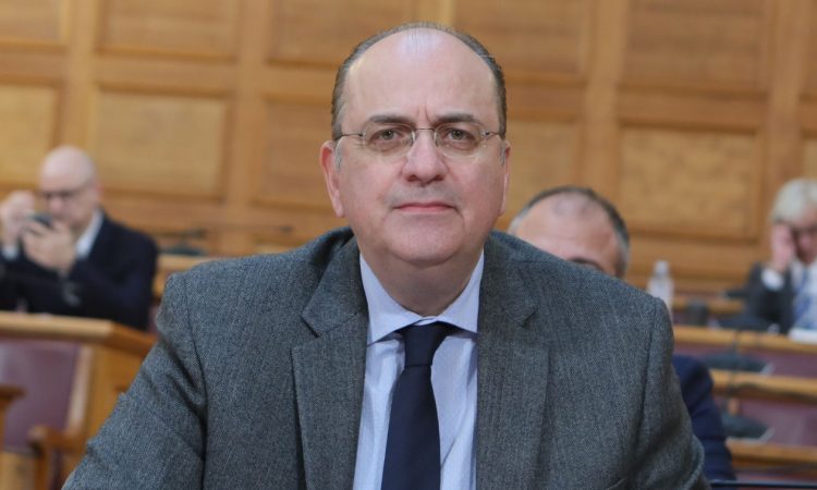 ΟΠΕΚΕΠΕ – Λαζαρίδης: Ένας από τους 15 συλληφθέντες στην Κρήτη είναι κουμπάρος του Νίκου Ανδρουλάκη (ΒΙΝΤΕΟ)