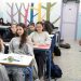 9ο ΓΥΜΝΑΣΙΟ ΤΡΙΚΑΛΩΝ: Η επίσκεψή του συγγραφέα Θοδωρή Τζίμα μέσα απ΄ τη μαθητική πένα