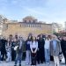 9ο Γυμνάσιο Τρικάλων: Μια επιτυχημένη ημερήσια εκπαιδευτική εκδρομή της Β’ Τάξης στη Θεσσαλονίκη