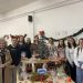 9ο Γυμνάσιο Τρικάλων: Φιλανθρωπικό Χριστουγεννιάτικο Bazaar