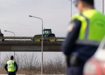 Tο μεσημέρι της Κυριακής η πανελλαδική σύσκεψη των αγροτών στα Μάλγαρα