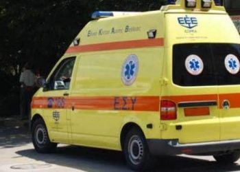 Σοκ στο Καστράκι: Άνδρας βρέθηκε νεκρός στην οικία του