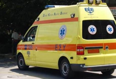 Σοκ στο Καστράκι: Άνδρας βρέθηκε νεκρός στην οικία του