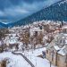 Μείωση άνω του 50% στις κρατήσεις σε Περτούλι, Μετέωρα, Μαγνησία και Καρπενήσι λόγω των αγροτικών μπλόκων