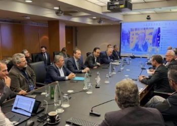 Μεσοχώρα: Μόλις το 20% των κατοίκων θέλει νέο οικισμό, οι υπόλοιποι χρήματα