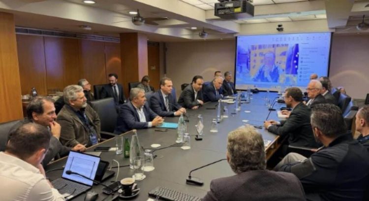 Μεσοχώρα: Μόλις το 20% των κατοίκων θέλει νέο οικισμό, οι υπόλοιποι χρήματα