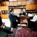 Συνάντηση ουσίας Δημάρχου Τρικκαίων – νέου προεδρείου Δημοτικού Συμβουλίου Νέων