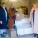 Χριστουγεννιάτικη στήριξη από την Ένωση Εφοπλιστών σε πλημμυροπαθείς του Δήμου Τρικκαίων