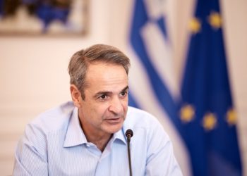 Μητσοτάκης: Κατανοώ τη δυσαρέσκεια των αγροτών για τις καθυστερήσεις, αλλά σε σχέση με το 2024 θα λάβουν μισό δισ. παραπάνω