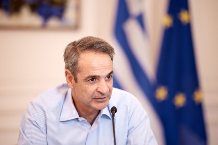 Μητσοτάκης: Κατανοώ τη δυσαρέσκεια των αγροτών για τις καθυστερήσεις, αλλά σε σχέση με το 2024 θα λάβουν μισό δισ. παραπάνω
