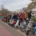 Vespa Cowboys Τρικάλων: Δράση αλληλεγγύης με αποδέκτη τη Φλόγα