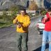 Καλαμπάκα: Άνοιξαν μέχρι και… σαμπάνιες για την ασφαλτόστρωση! (ΒΙΝΤΕΟ)
