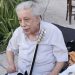 Έφυγε από τη ζωή ο θρύλος του λαϊκού μπουζουκιού Στάθης Μιλάνος