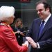 Ο Κυριάκος Πιερρακάκης εξελέγη νέος πρόεδρος του Eurogroup
