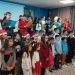 Χριστουγεννιάτικη Εκδήλωση στο 2ο Δημοτικό Σχολείο Οιχαλίας: Ένα ταξίδι παγκόσμιων αξιών μέσα από τα μάτια των παιδιών (ΕΙΚΟΝΕΣ)