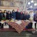 Ένα πραγματικό Χριστουγεννιάτικο Χωριό από την Ενορία της Διάβας (ΕΙΚΟΝΕΣ)